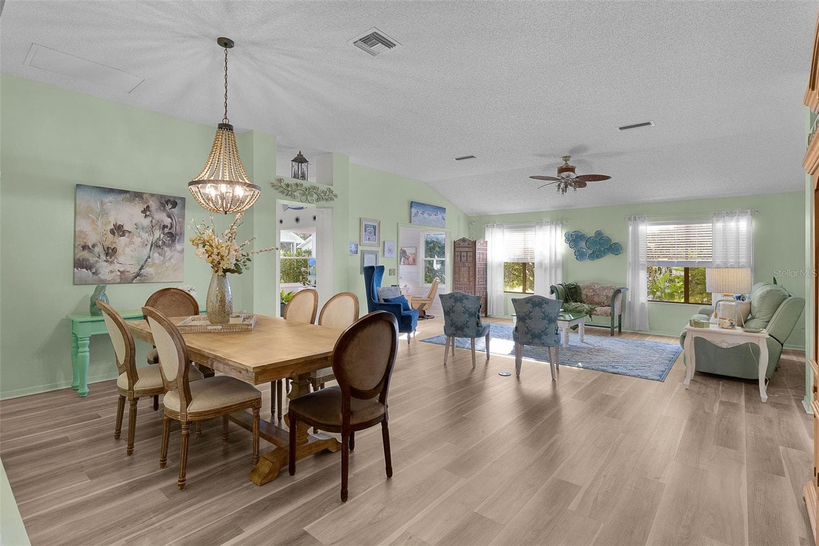 Single Family Residence at 611 LISBON LN, THE VILLAGES, photo 14 of 47