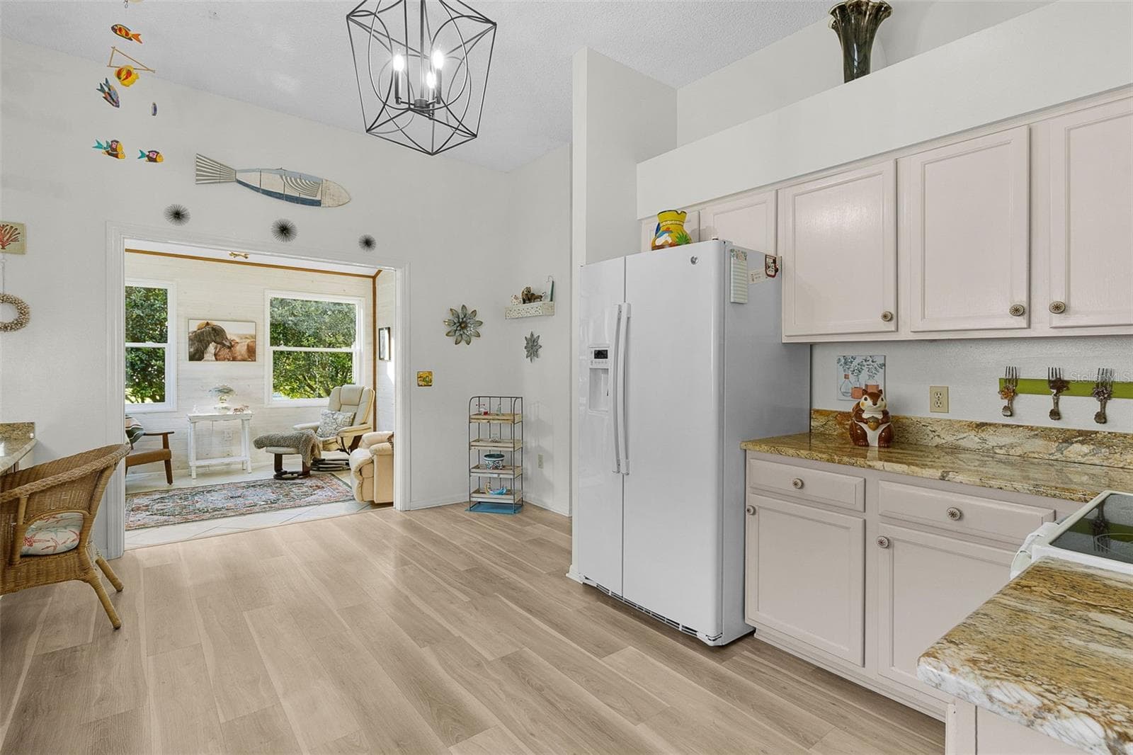 Single Family Residence at 611 LISBON LN, THE VILLAGES, photo 21 of 47