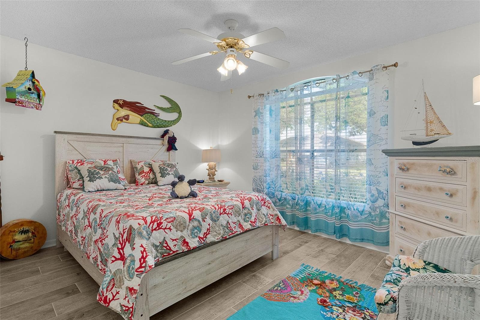 Single Family Residence at 611 LISBON LN, THE VILLAGES, photo 28 of 47