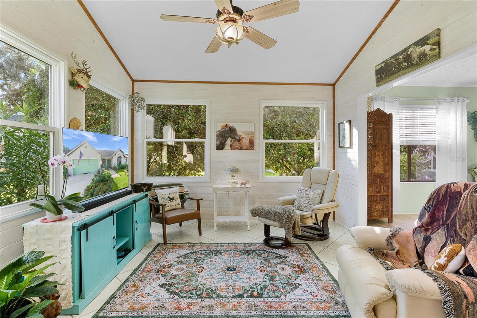 Single Family Residence at 611 LISBON LN, THE VILLAGES, photo 31 of 47