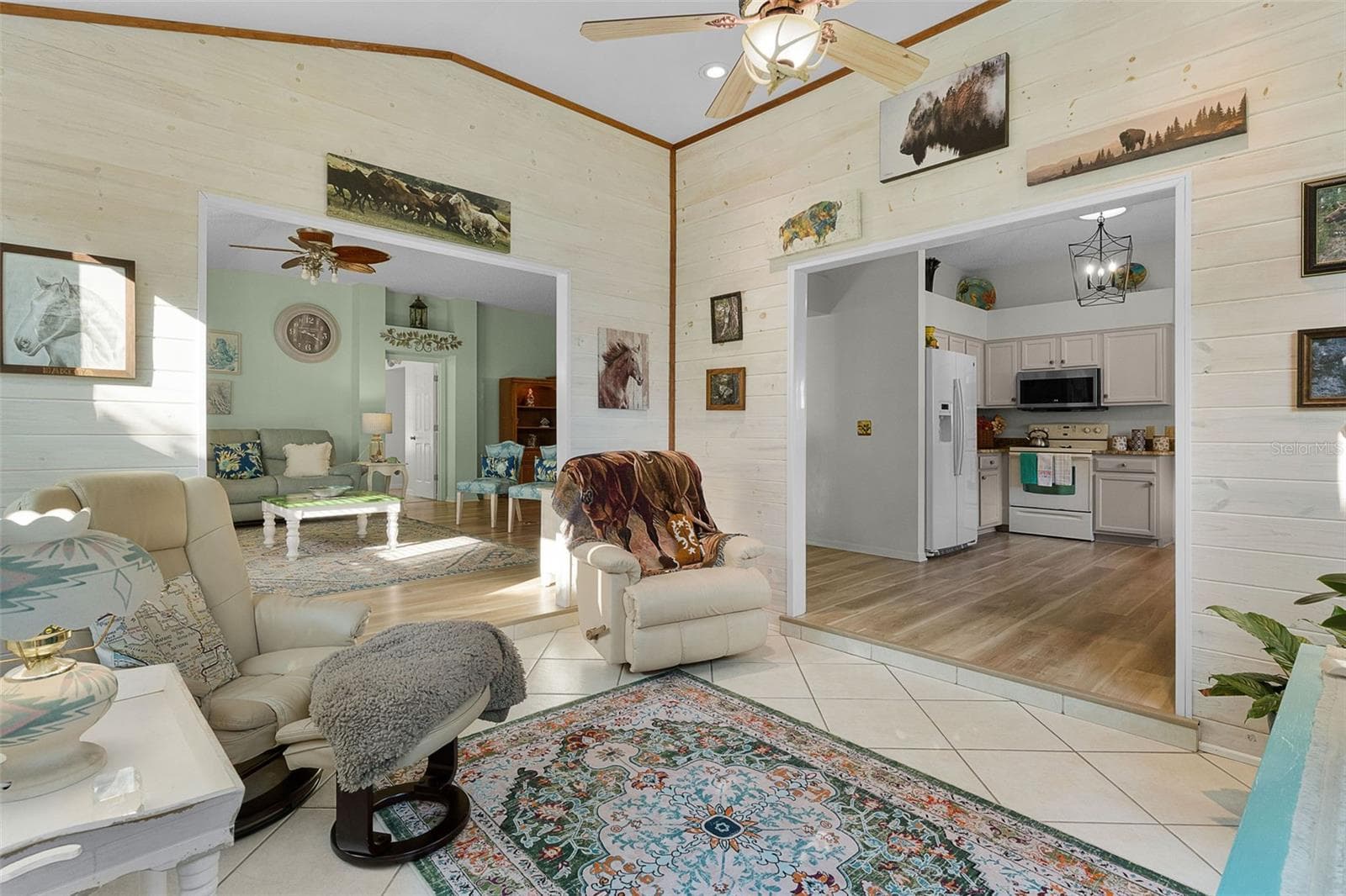 Single Family Residence at 611 LISBON LN, THE VILLAGES, photo 32 of 47