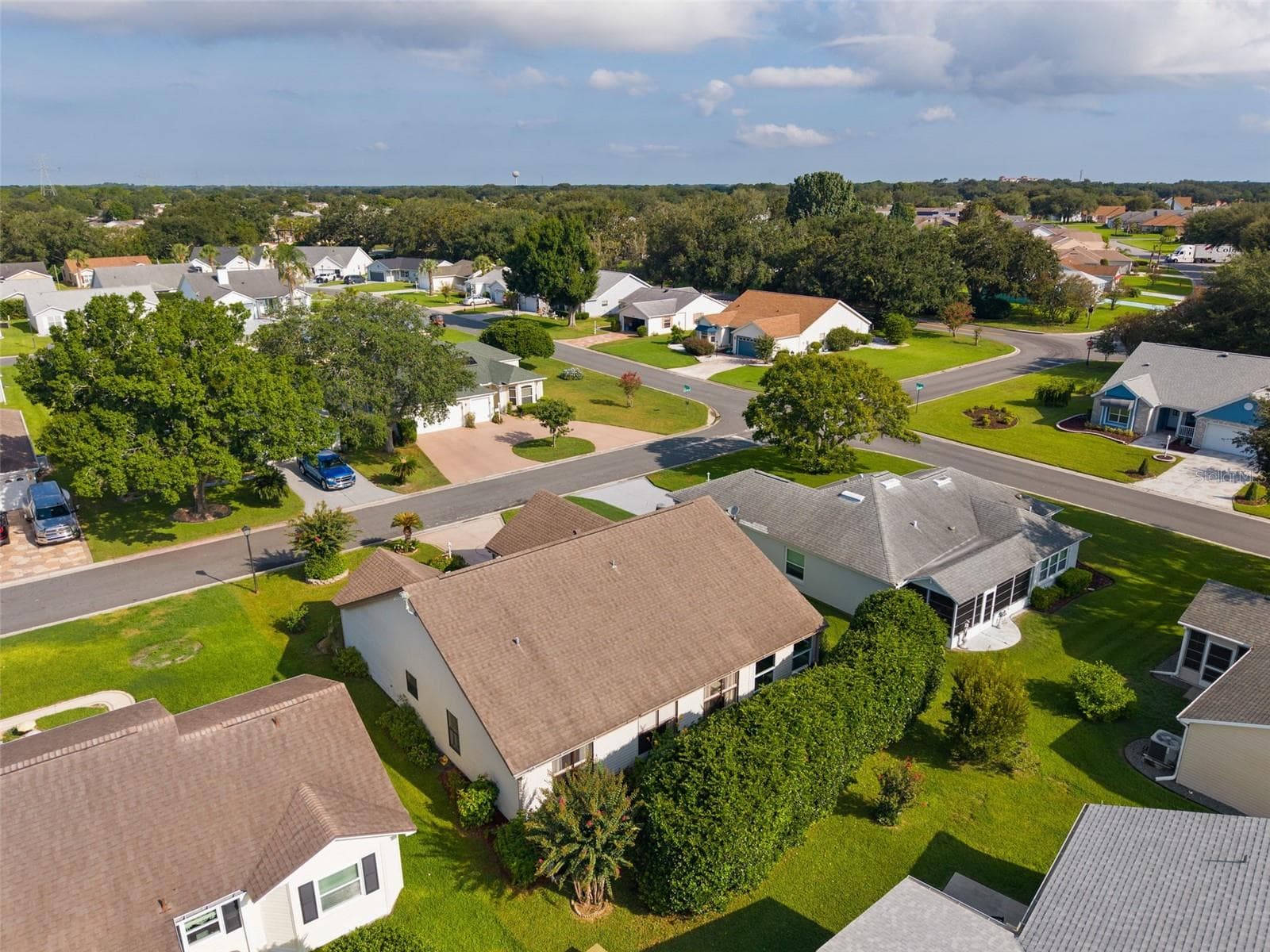 Single Family Residence at 611 LISBON LN, THE VILLAGES, photo 42 of 47