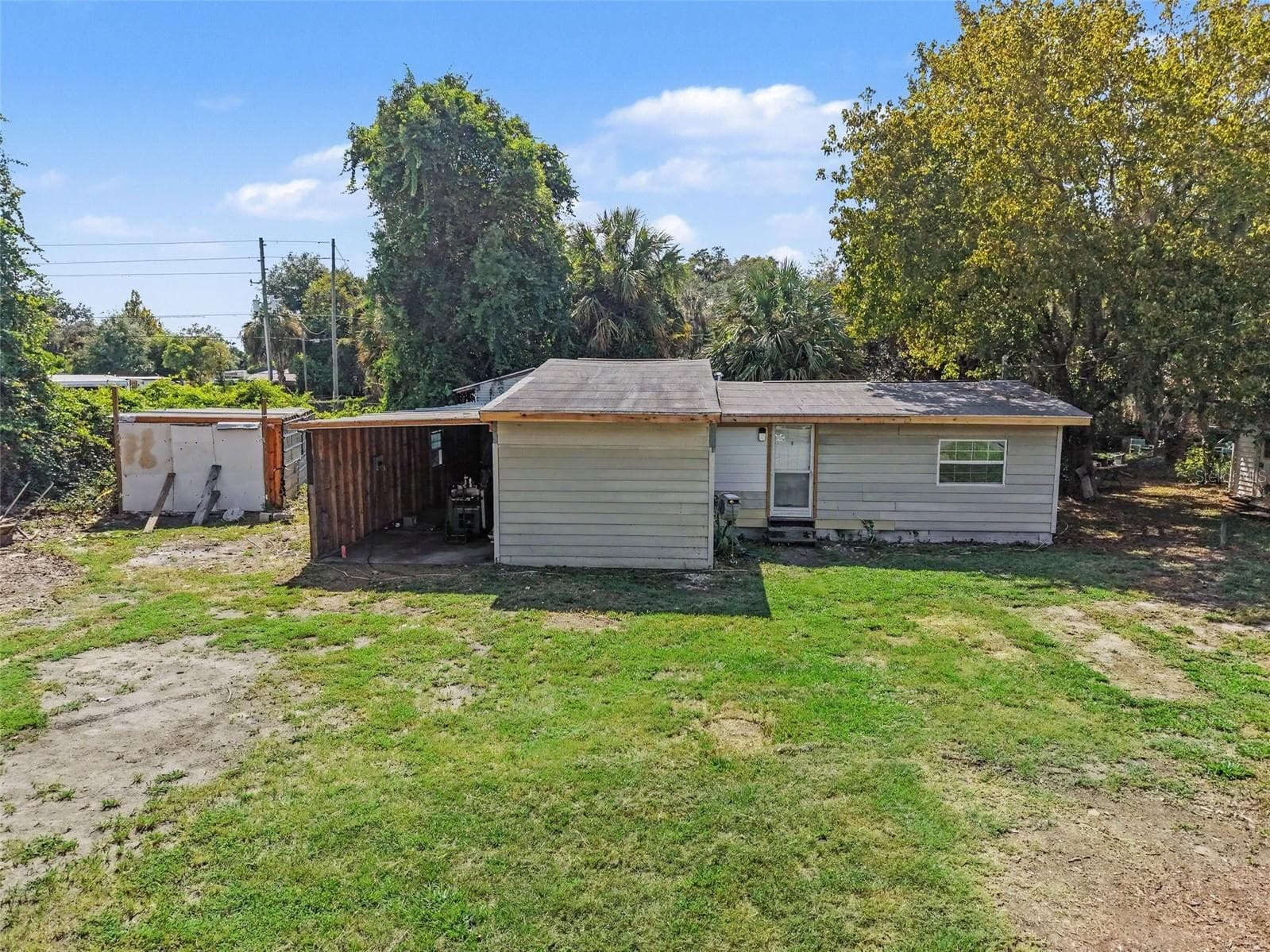 Single Family Residence at 4030 N LASSO TER, HERNANDO, photo 3 of 33