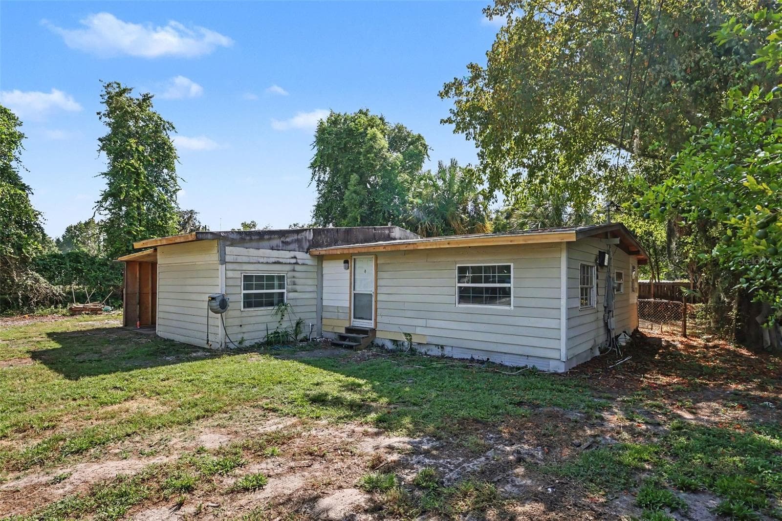 Single Family Residence at 4030 N LASSO TER, HERNANDO, photo 4 of 33
