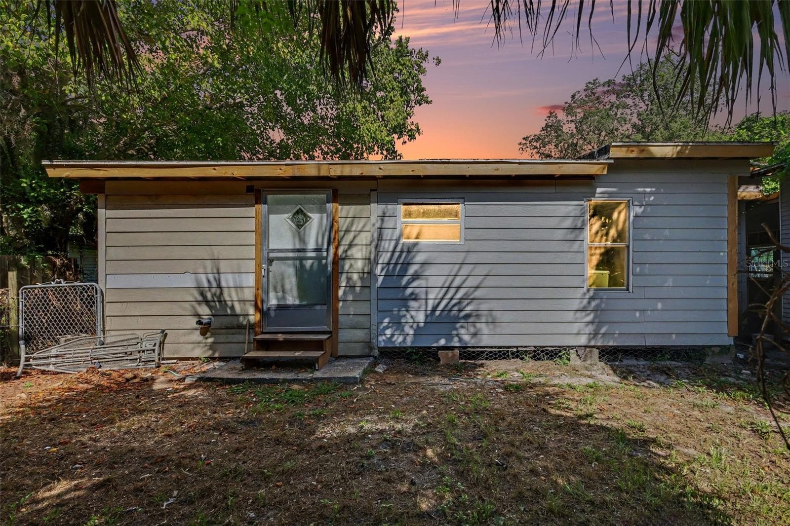 Single Family Residence at 4030 N LASSO TER, HERNANDO, photo 22 of 33