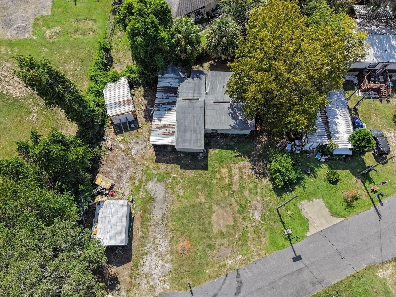 Single Family Residence at 4030 N LASSO TER, HERNANDO, photo 23 of 33