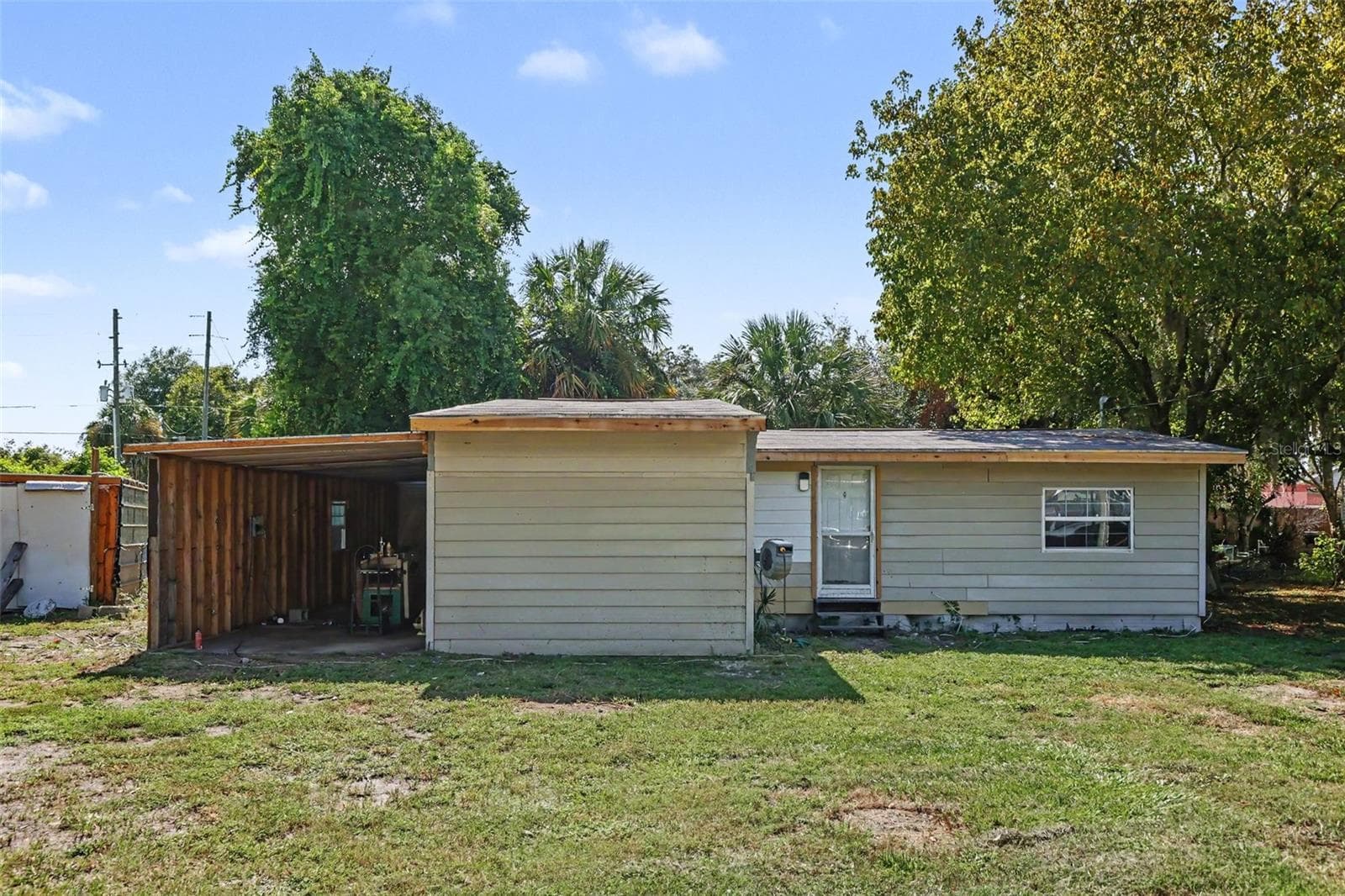 Single Family Residence at 4030 N LASSO TER, HERNANDO, photo 29 of 33