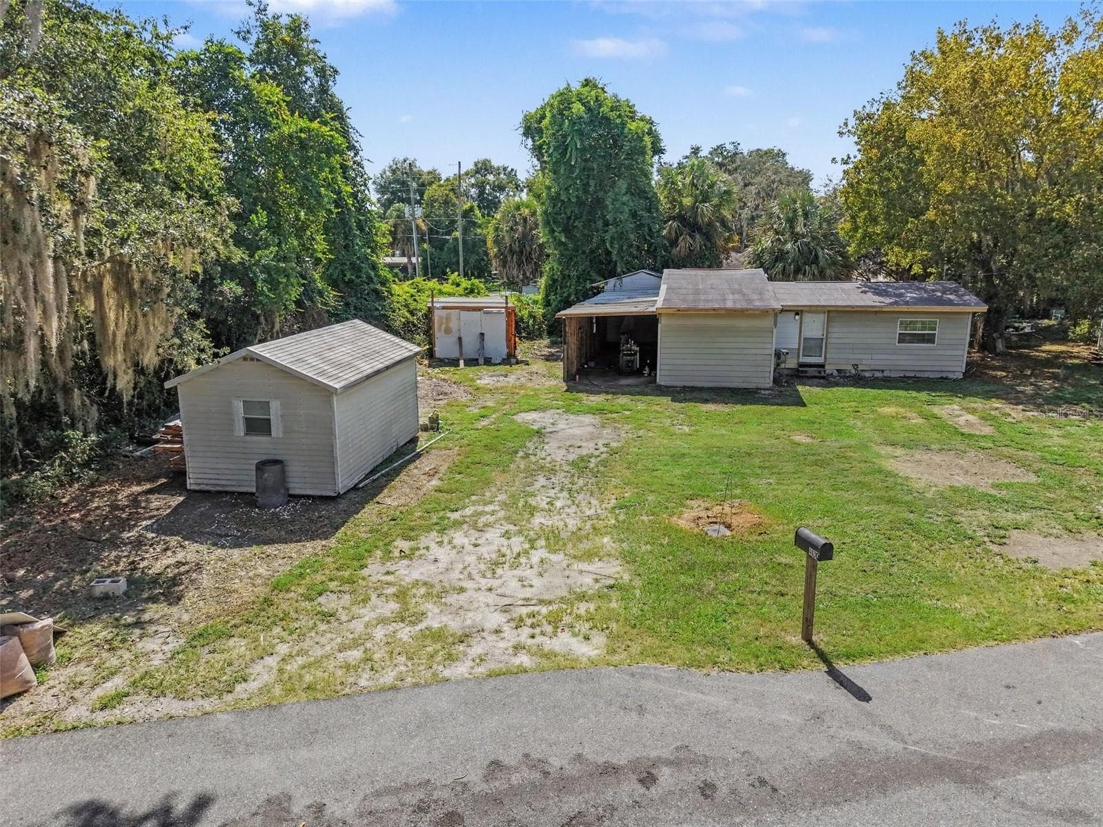 Single Family Residence at 4030 N LASSO TER, HERNANDO, photo 31 of 33