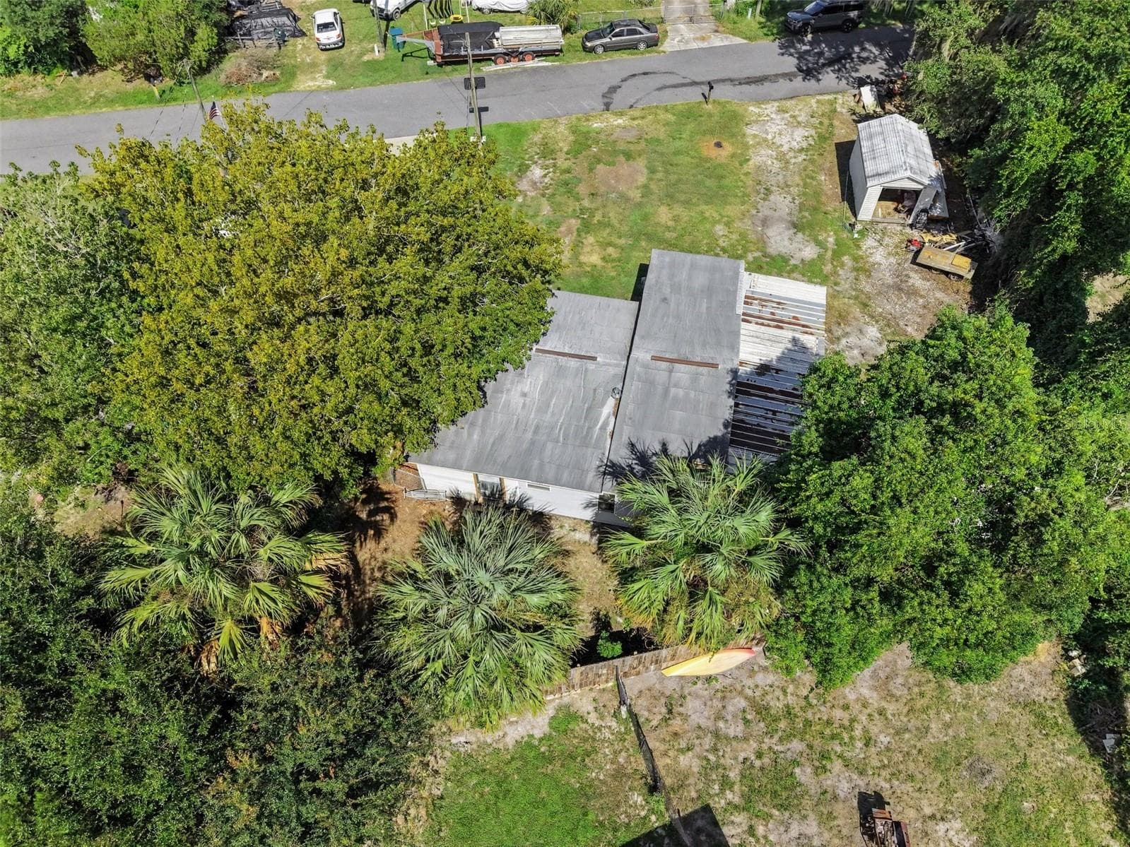 Single Family Residence at 4030 N LASSO TER, HERNANDO, photo 32 of 33