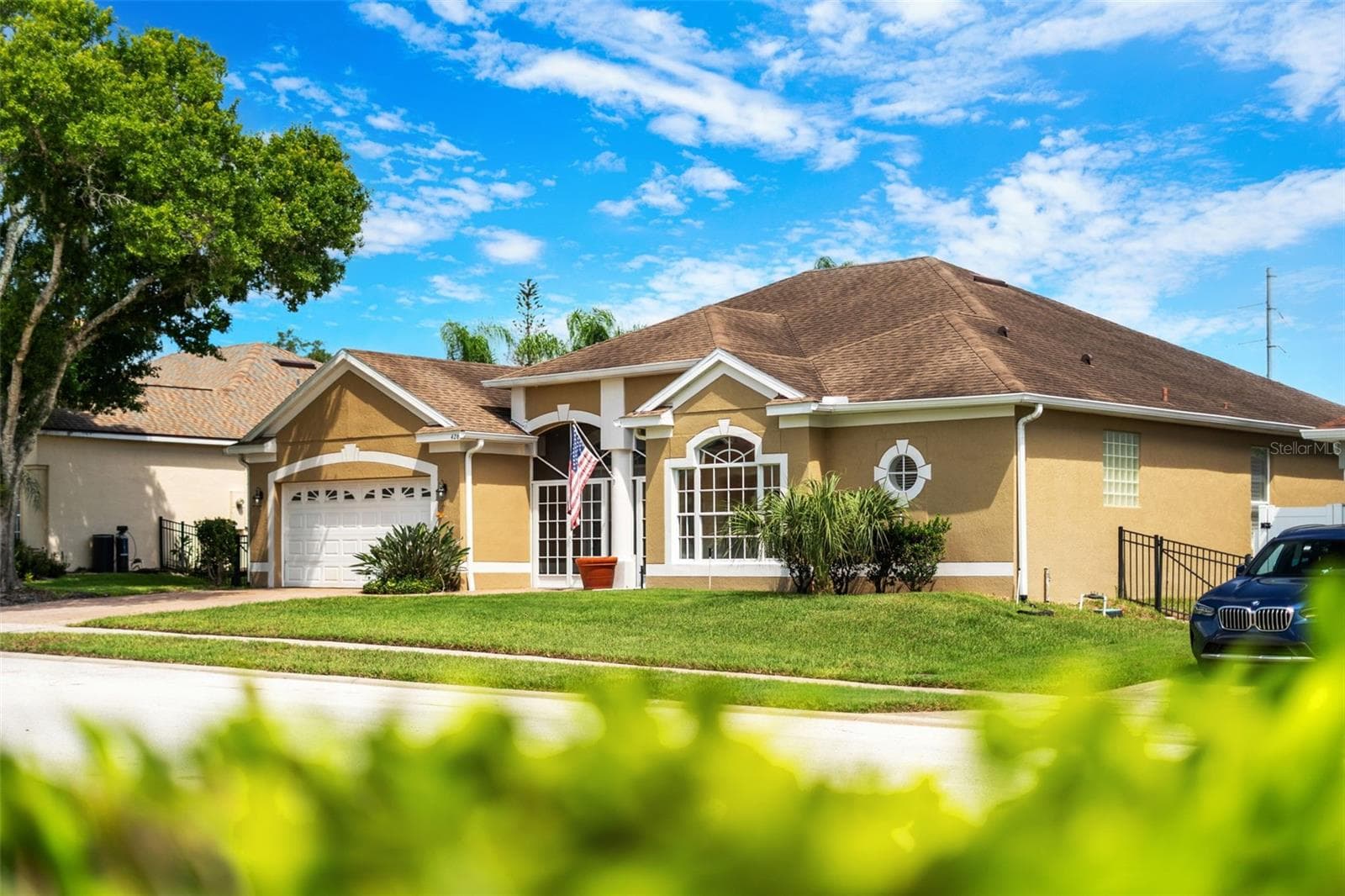 Single Family Residence at 426 PALM CREST LN, LAKE MARY, photo 5 of 50