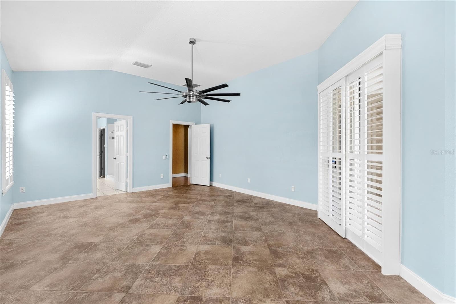 PRIMARY BEDROOM - 426 PALM CREST LN, LAKE MARY