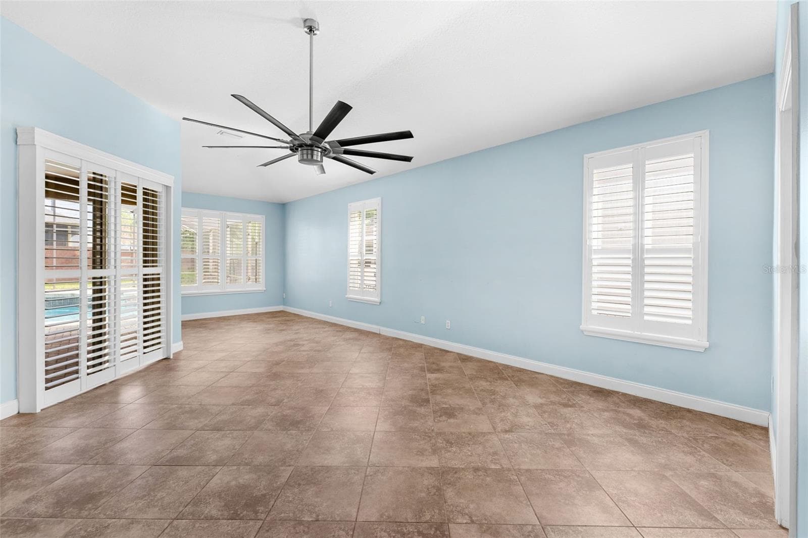 PRIMARY BEDROOM - 426 PALM CREST LN, LAKE MARY