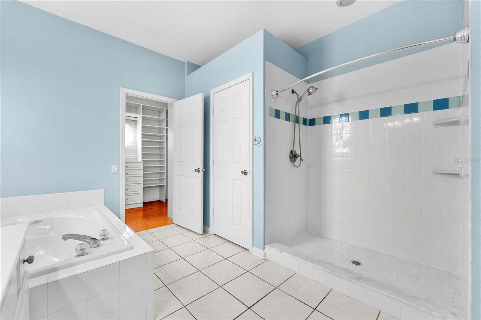 Primary Bathroom - 426 PALM CREST LN, LAKE MARY