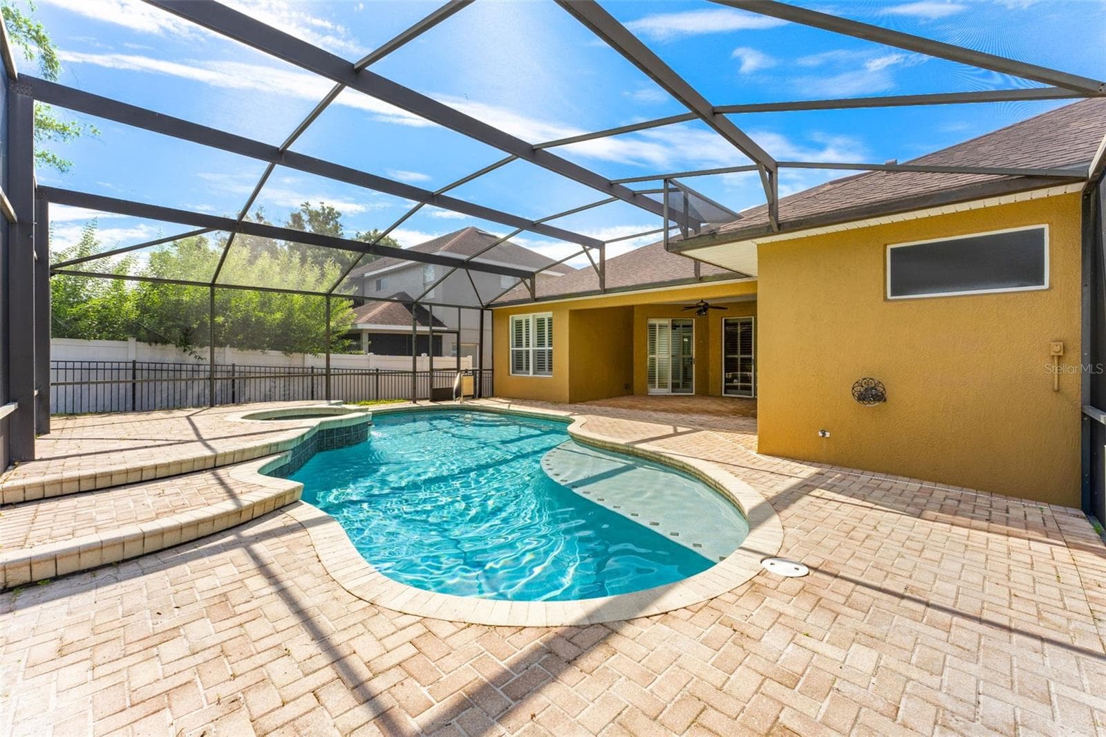Single Family Residence at 426 PALM CREST LN, LAKE MARY, photo 41 of 50