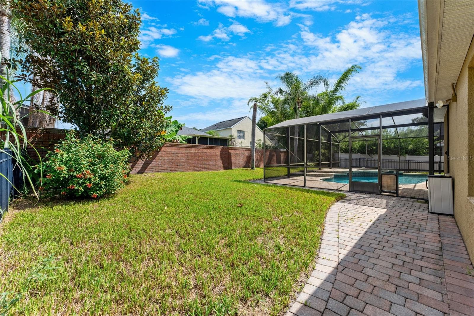 Single Family Residence at 426 PALM CREST LN, LAKE MARY, photo 44 of 50
