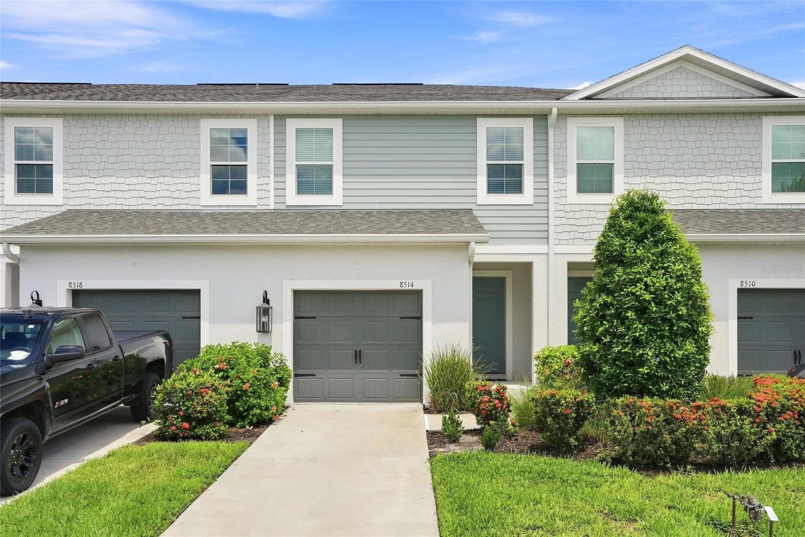 8514 CANYON CREEK TRL