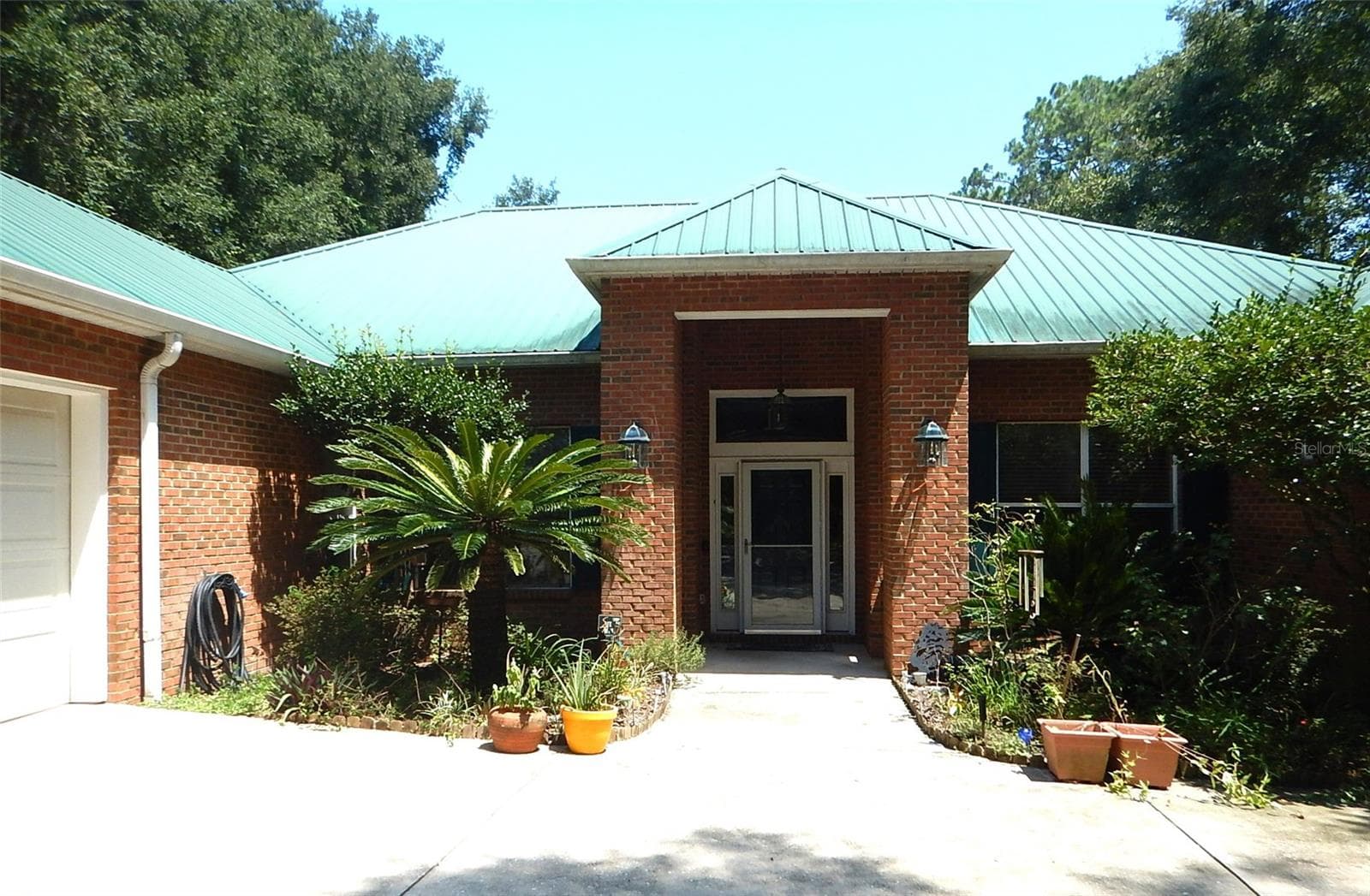 8315 LILLY LAKE RD