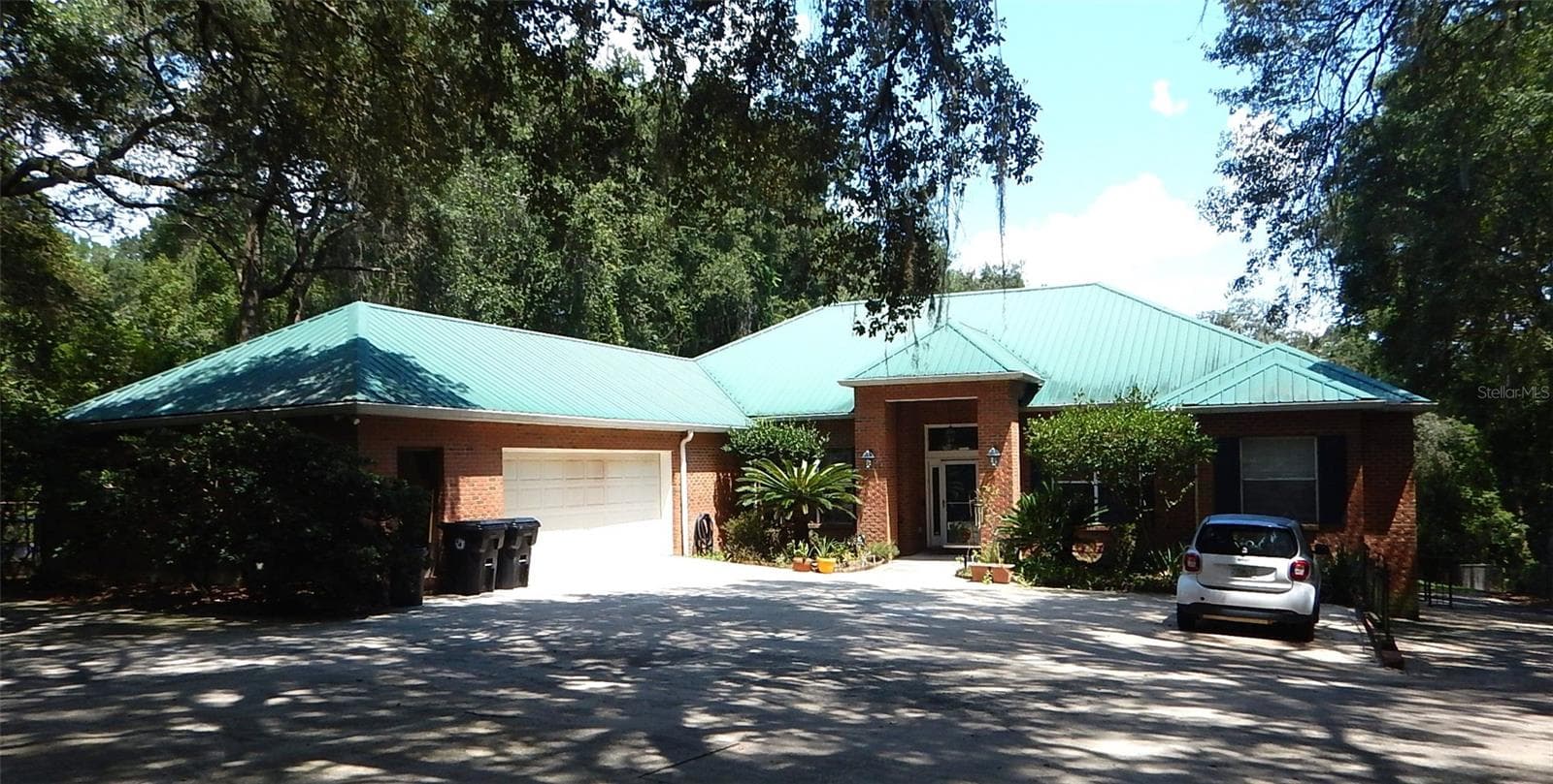 Single Family Residence at 8315 LILLY LAKE RD, MELROSE, photo 3 of 48