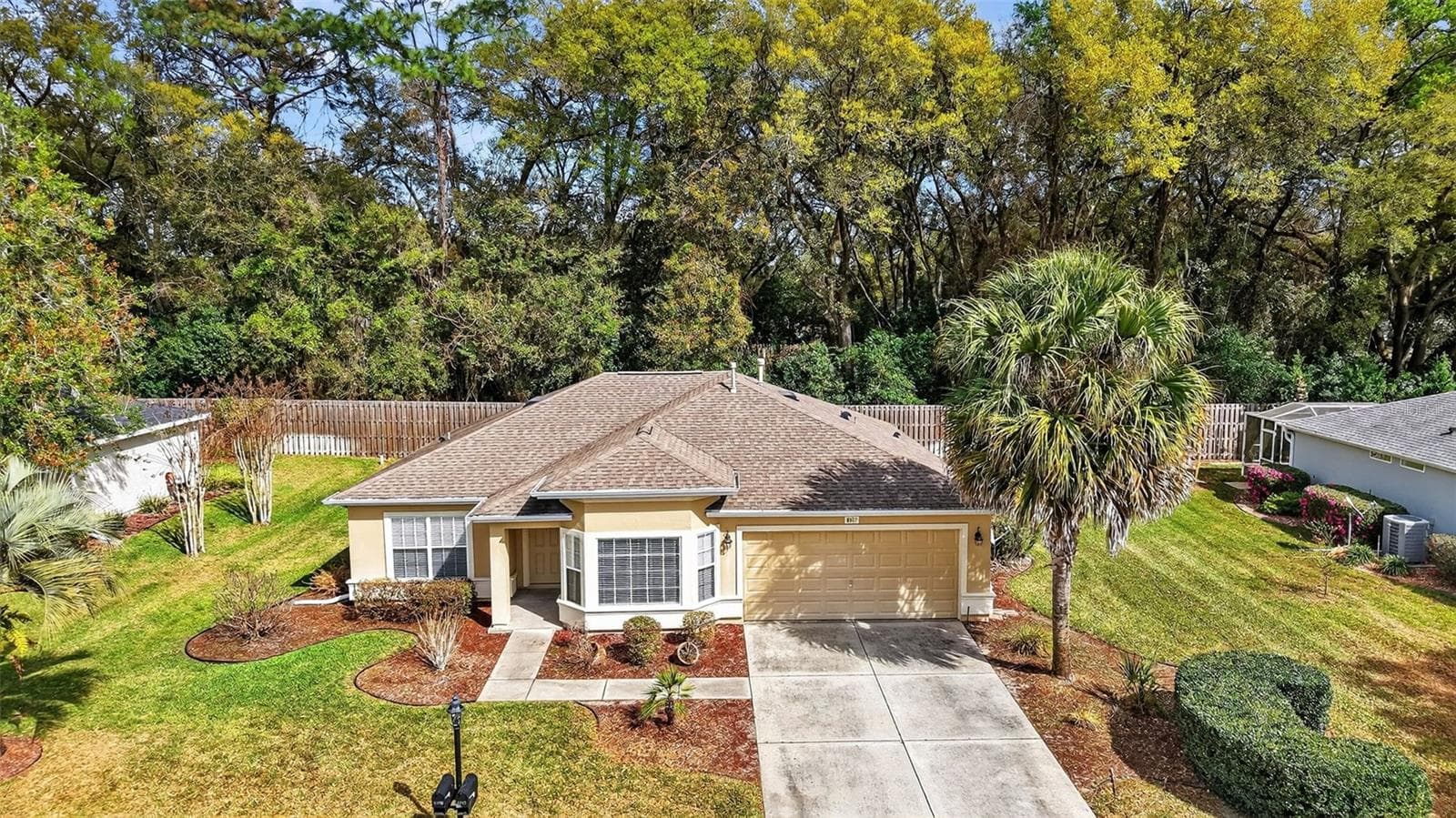 Single Family Residence at 8907 SE 141ST LOOP, SUMMERFIELD, photo 29 of 29