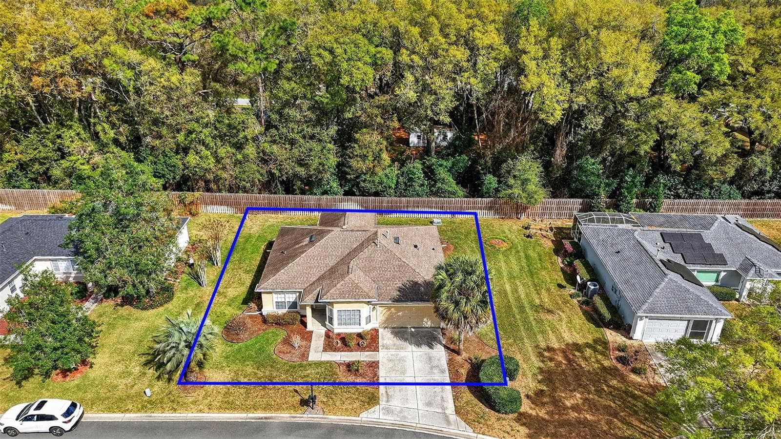 Single Family Residence at 8907 SE 141ST LOOP, SUMMERFIELD, photo 28 of 29