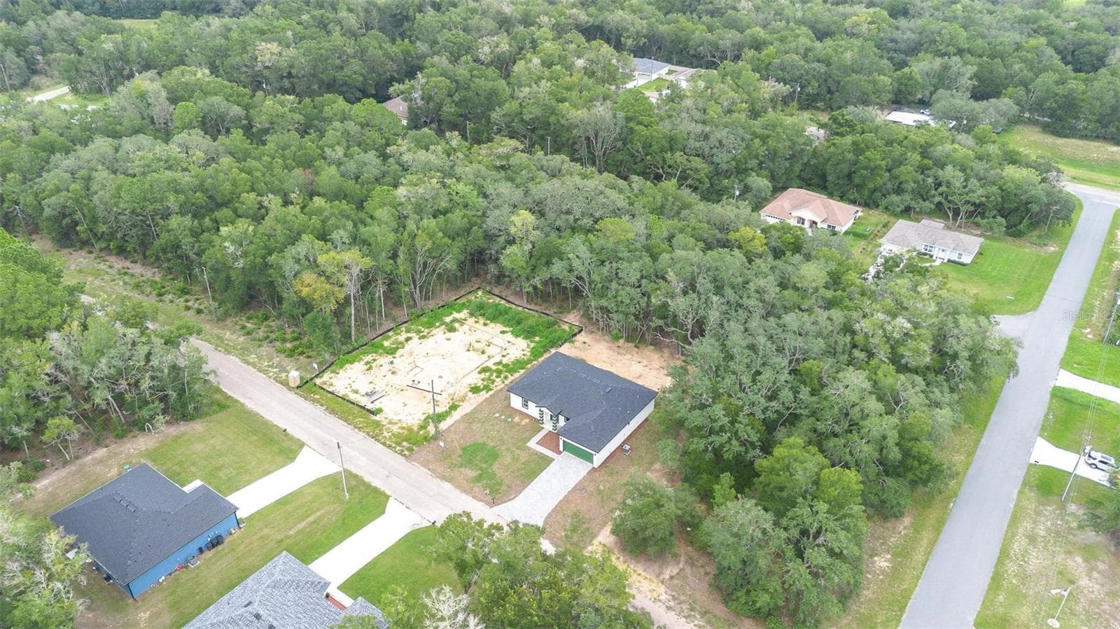 Single Family Residence at 10615 N DIDISCUS DR, CITRUS SPRINGS, photo 36 of 37