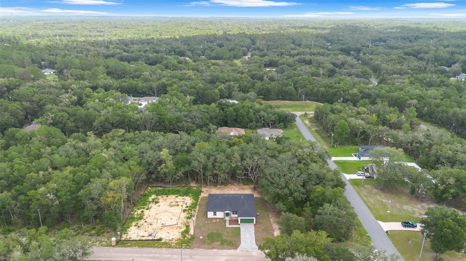 Single Family Residence at 10615 N DIDISCUS DR, CITRUS SPRINGS, photo 37 of 37