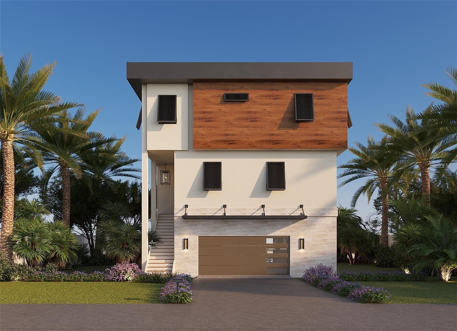 Single Family Residence at 14184 W PARSLEY DR, MADEIRA BEACH, photo 3 of 3