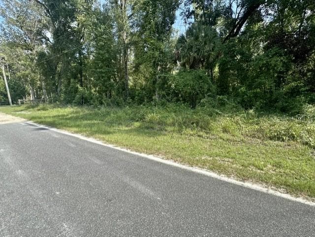 NE 597TH ST