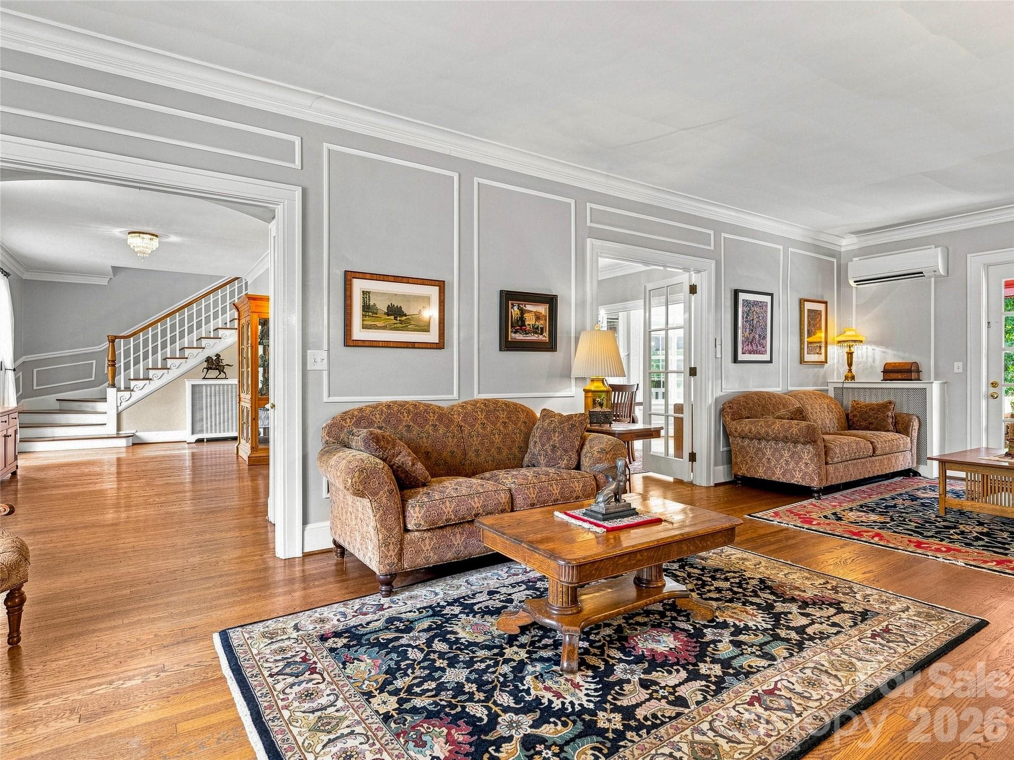 spacious and warm - 14 Griffing Boulevard, Asheville