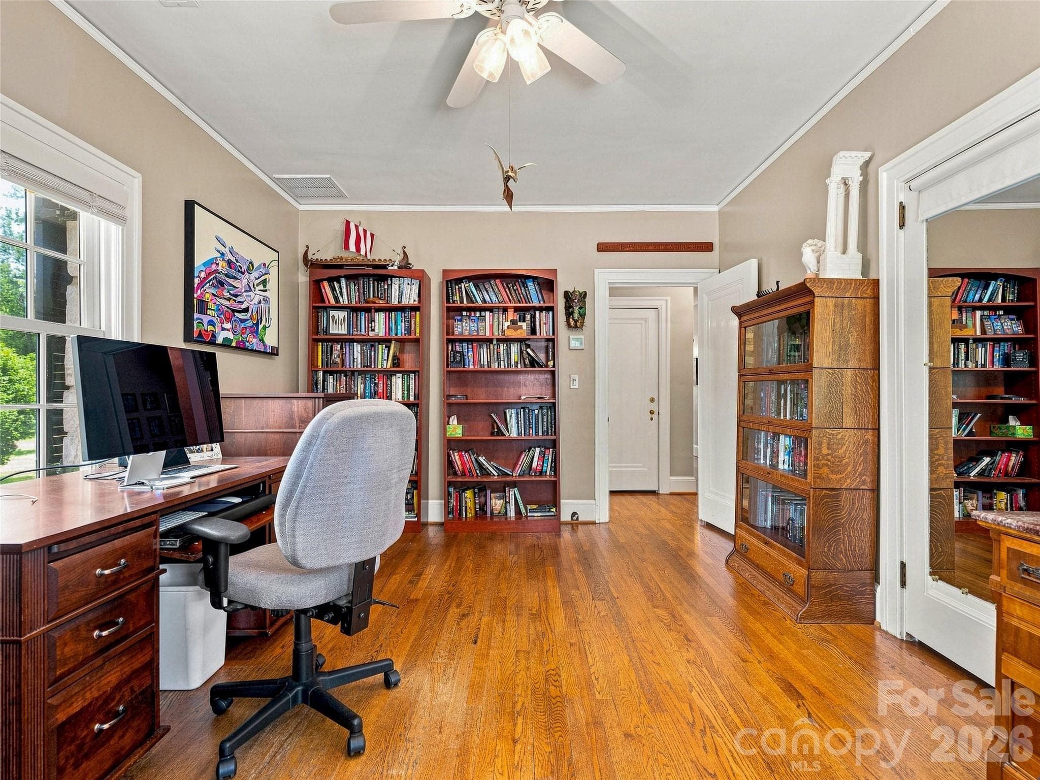 4th bedroom or office! - 14 Griffing Boulevard, Asheville