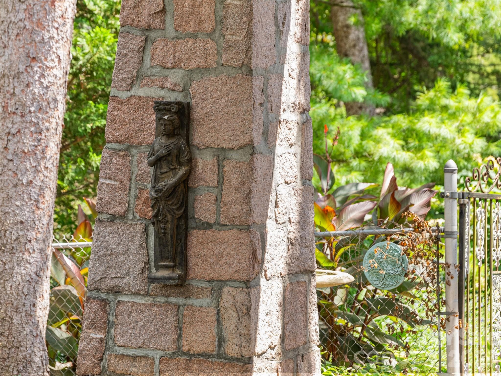 Details to be soaked up! - 14 Griffing Boulevard, Asheville