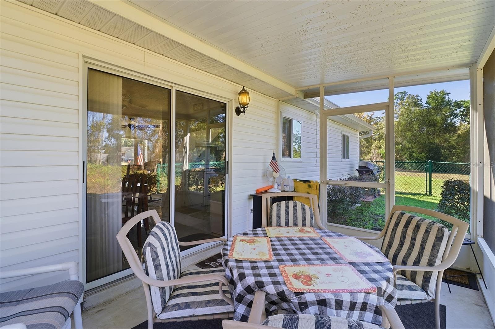 Single Family Residence at 8571 SW 105TH PL, OCALA, photo 25 of 46