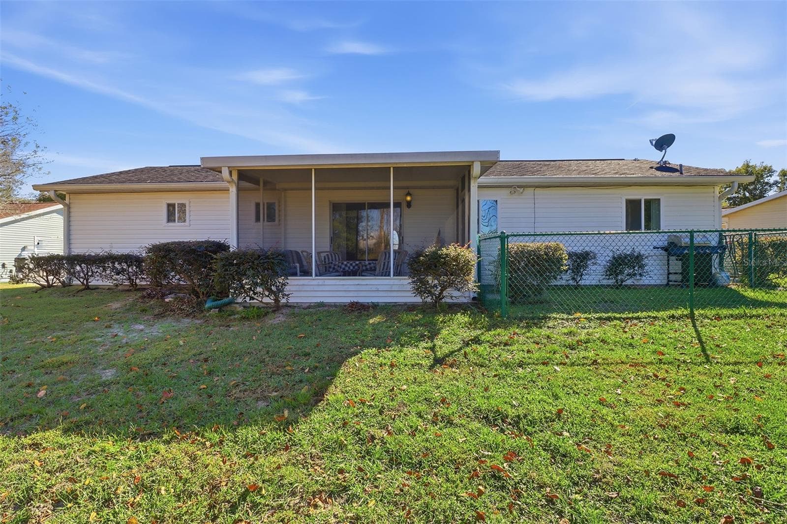 Single Family Residence at 8571 SW 105TH PL, OCALA, photo 27 of 46