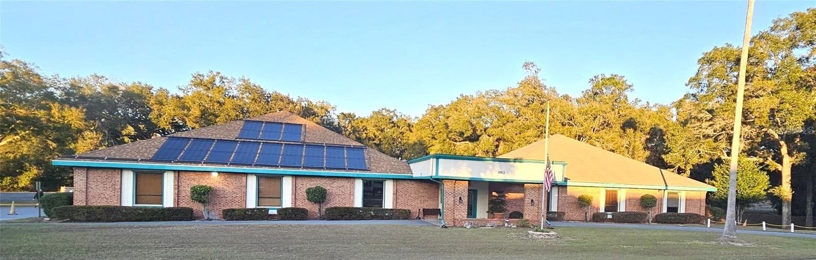 Single Family Residence at 8571 SW 105TH PL, OCALA, photo 30 of 46