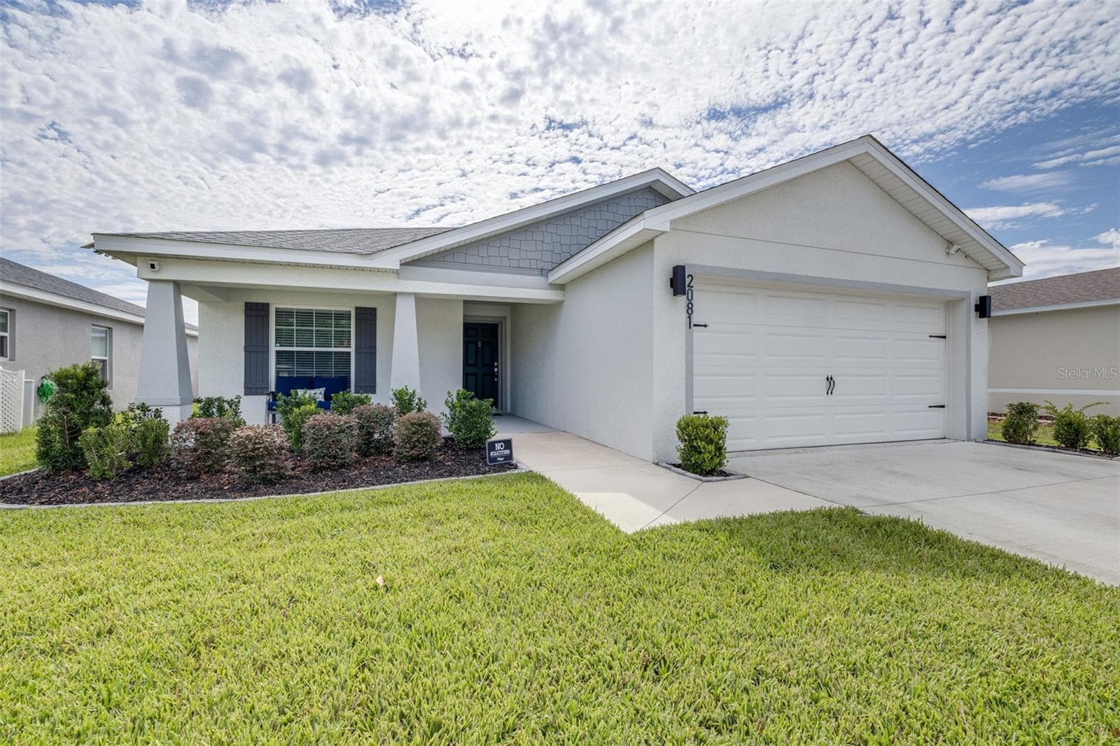 Single Family Residence at 2081 GOLDEN BEAK DR, EAGLE LAKE, photo 3 of 58