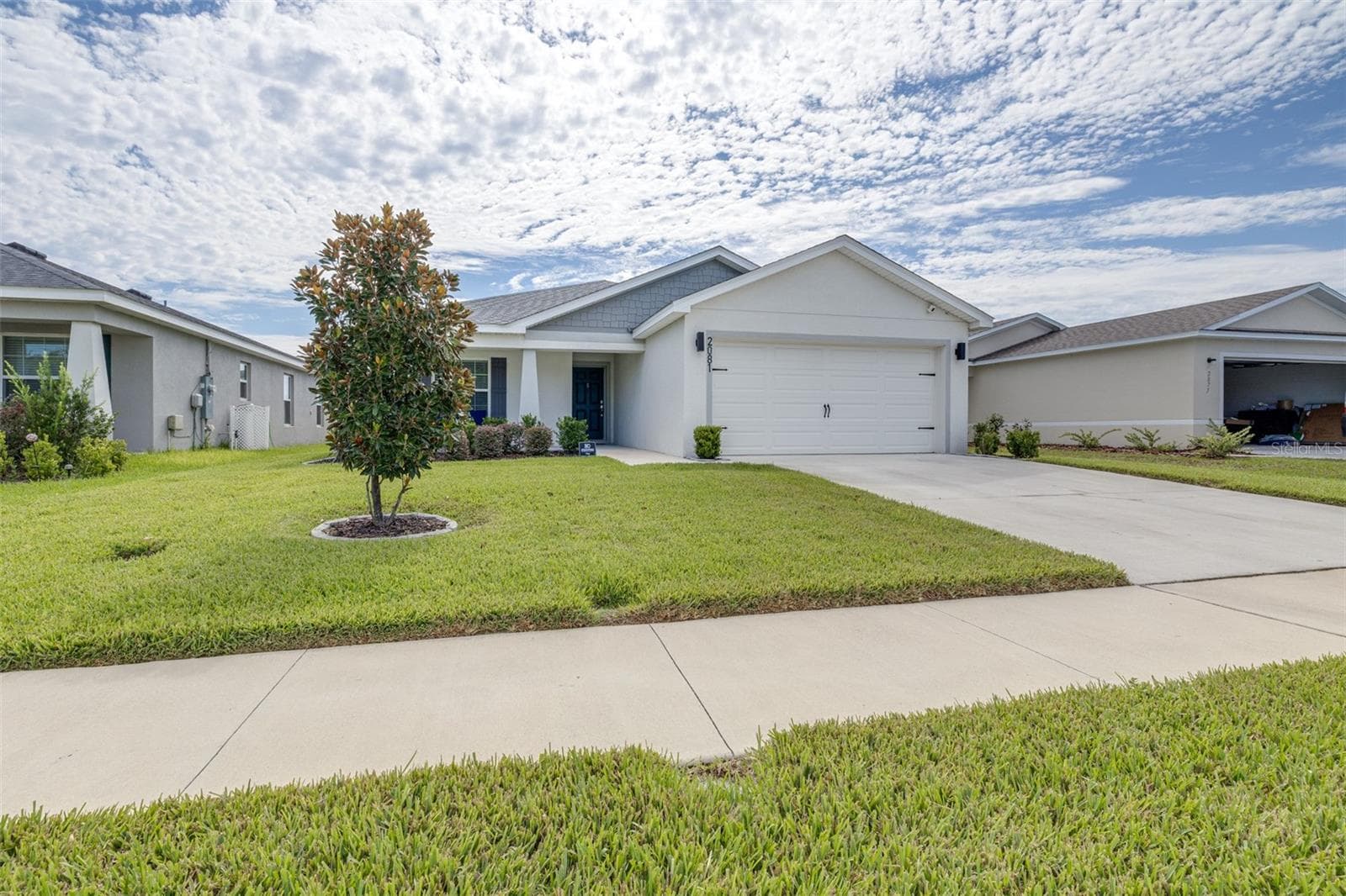 Single Family Residence at 2081 GOLDEN BEAK DR, EAGLE LAKE, photo 4 of 58