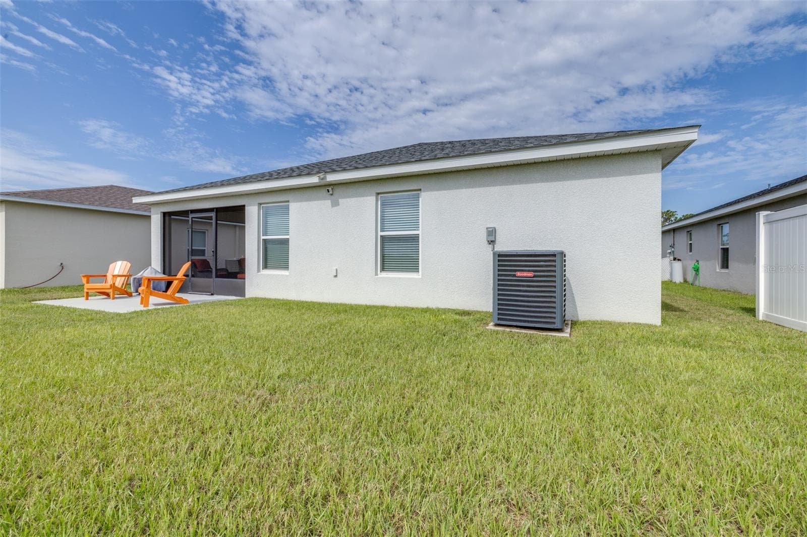 Single Family Residence at 2081 GOLDEN BEAK DR, EAGLE LAKE, photo 38 of 58