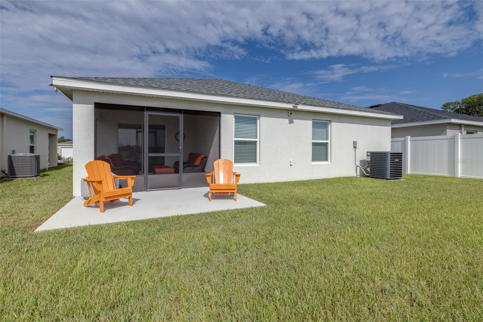 Single Family Residence at 2081 GOLDEN BEAK DR, EAGLE LAKE, photo 40 of 58