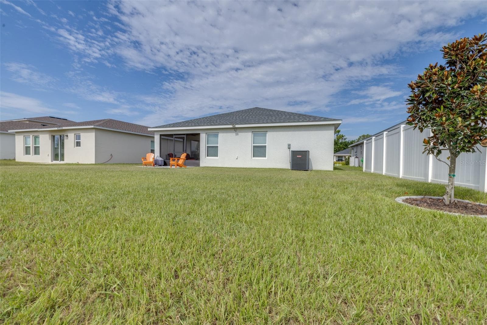 Single Family Residence at 2081 GOLDEN BEAK DR, EAGLE LAKE, photo 42 of 58
