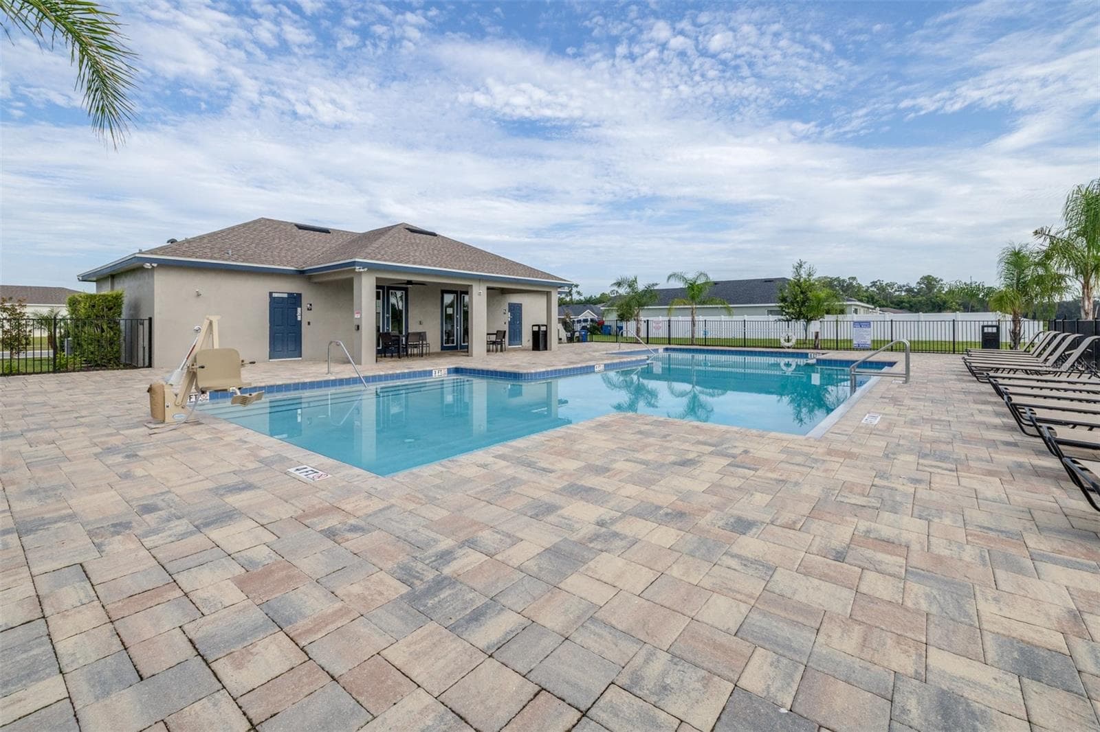 Single Family Residence at 2081 GOLDEN BEAK DR, EAGLE LAKE, photo 45 of 58