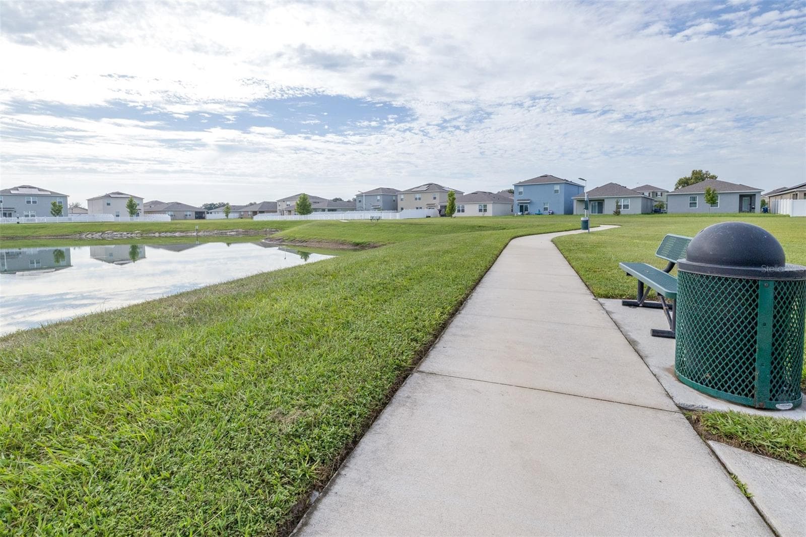 Single Family Residence at 2081 GOLDEN BEAK DR, EAGLE LAKE, photo 49 of 58