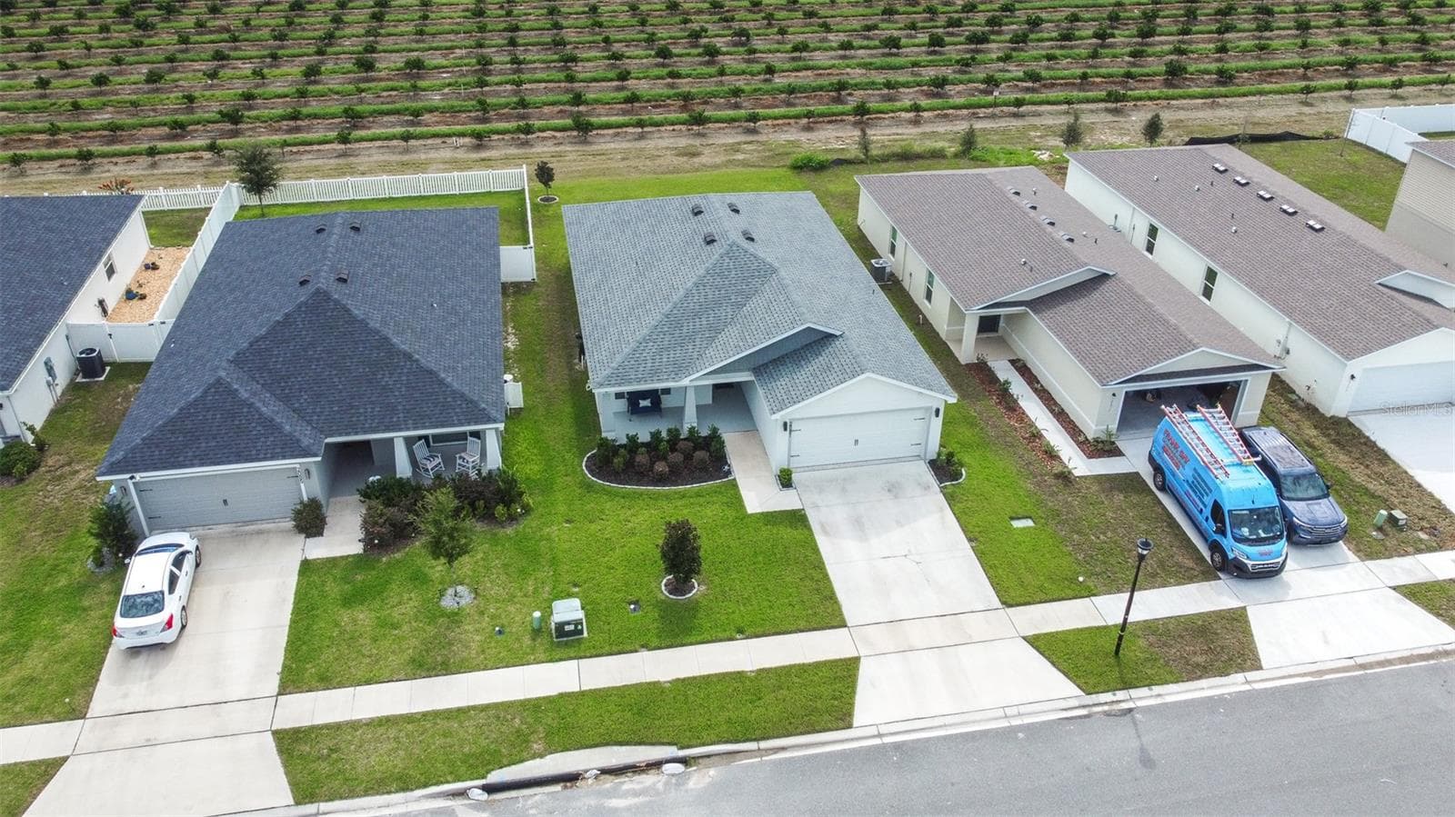 Single Family Residence at 2081 GOLDEN BEAK DR, EAGLE LAKE, photo 51 of 58