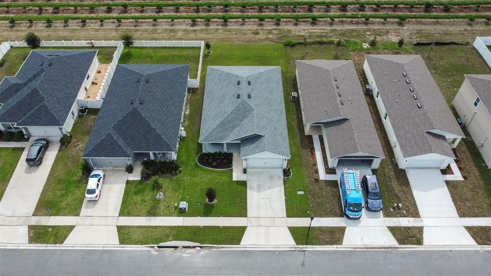 Single Family Residence at 2081 GOLDEN BEAK DR, EAGLE LAKE, photo 52 of 58