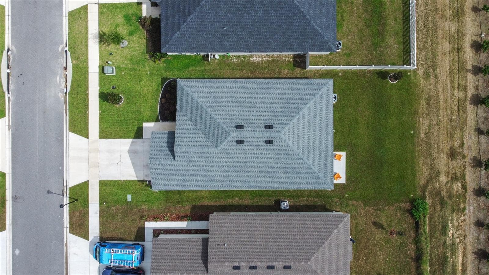 Single Family Residence at 2081 GOLDEN BEAK DR, EAGLE LAKE, photo 53 of 58