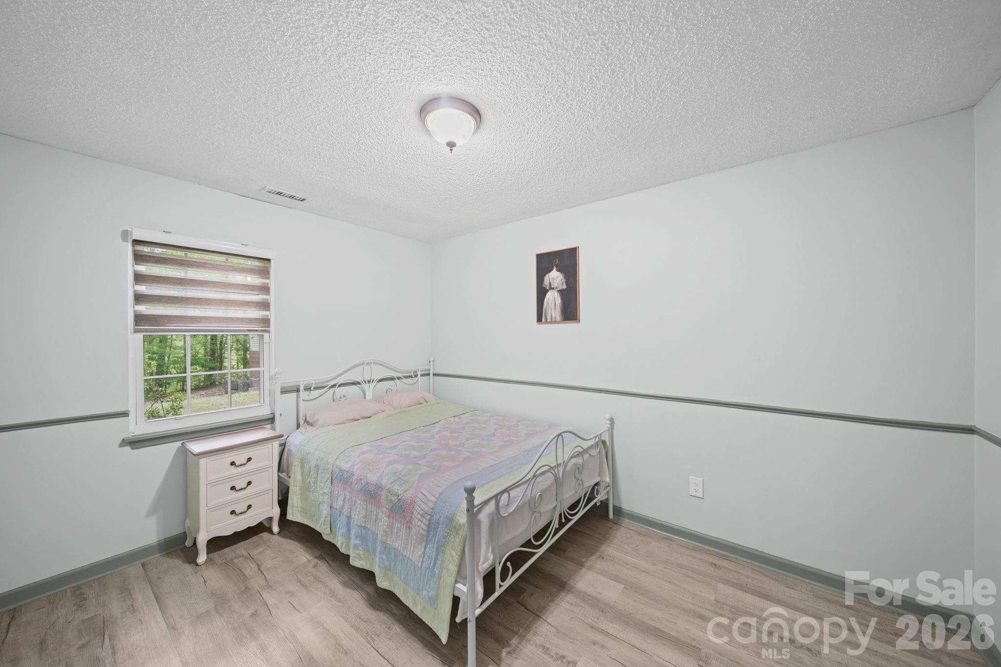 Bedroom #1 - 503 Gooseneck Drive, Cary