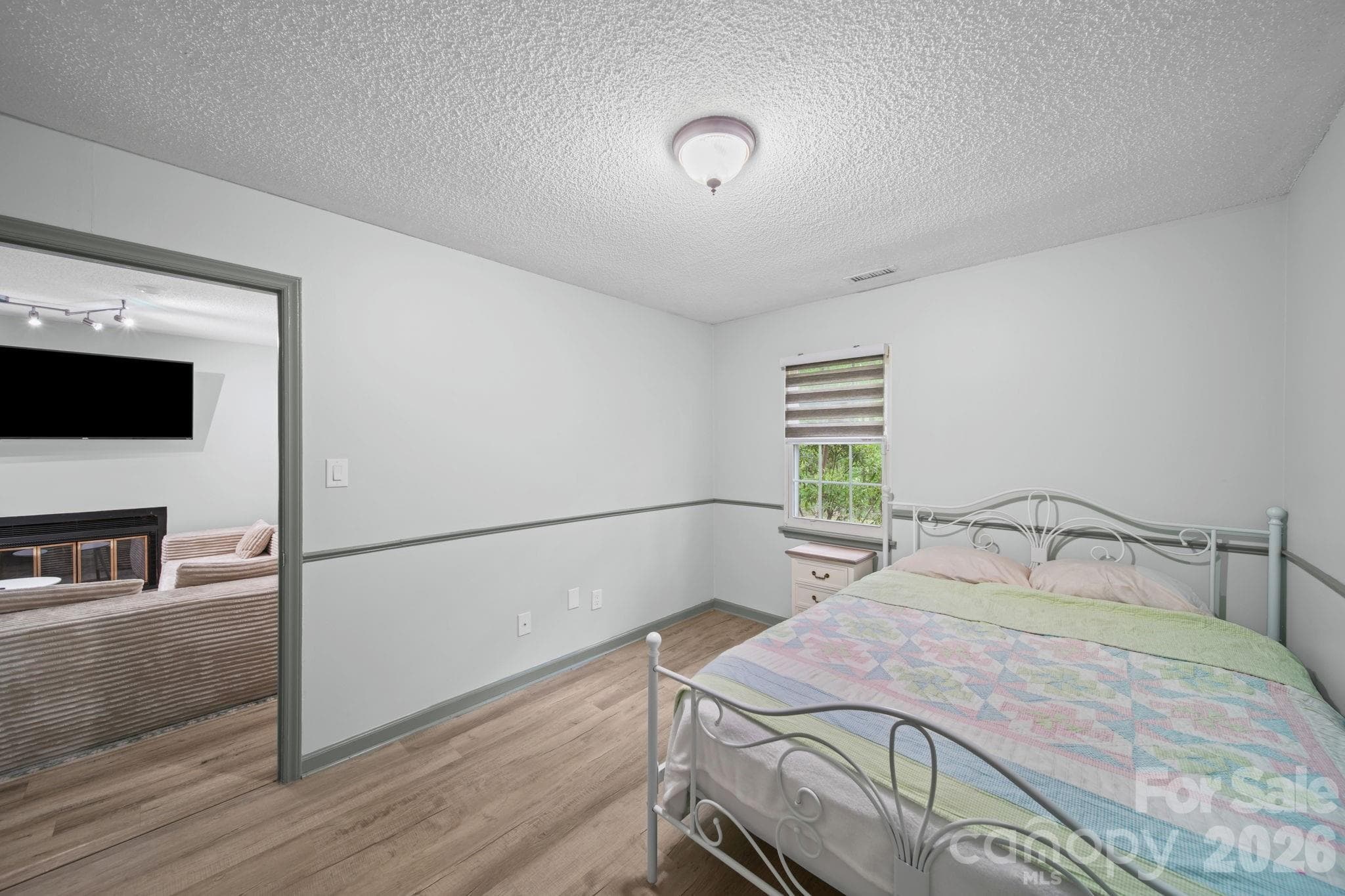 Bedroom #1 - 503 Gooseneck Drive, Cary
