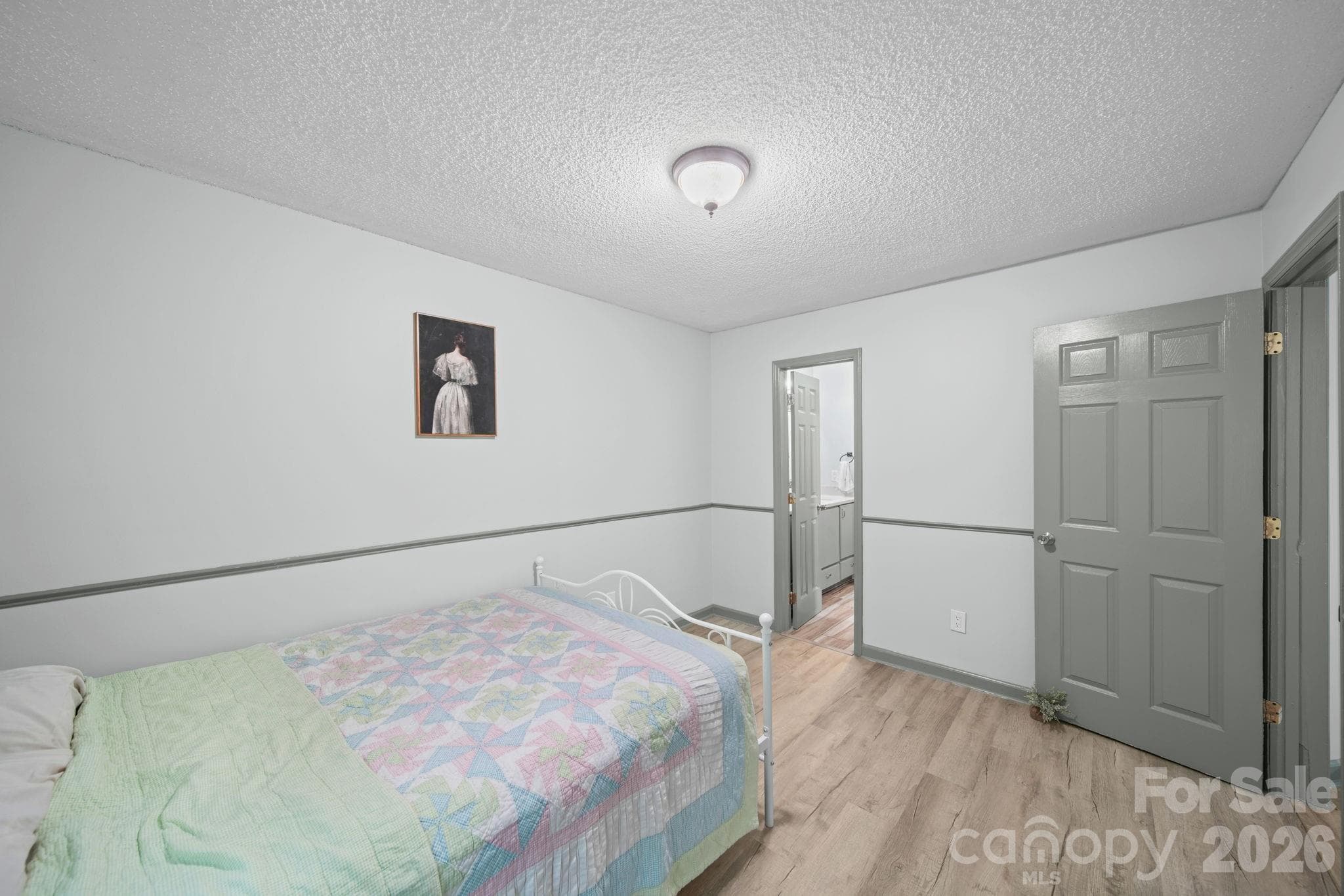 bedroom #1 - 503 Gooseneck Drive, Cary