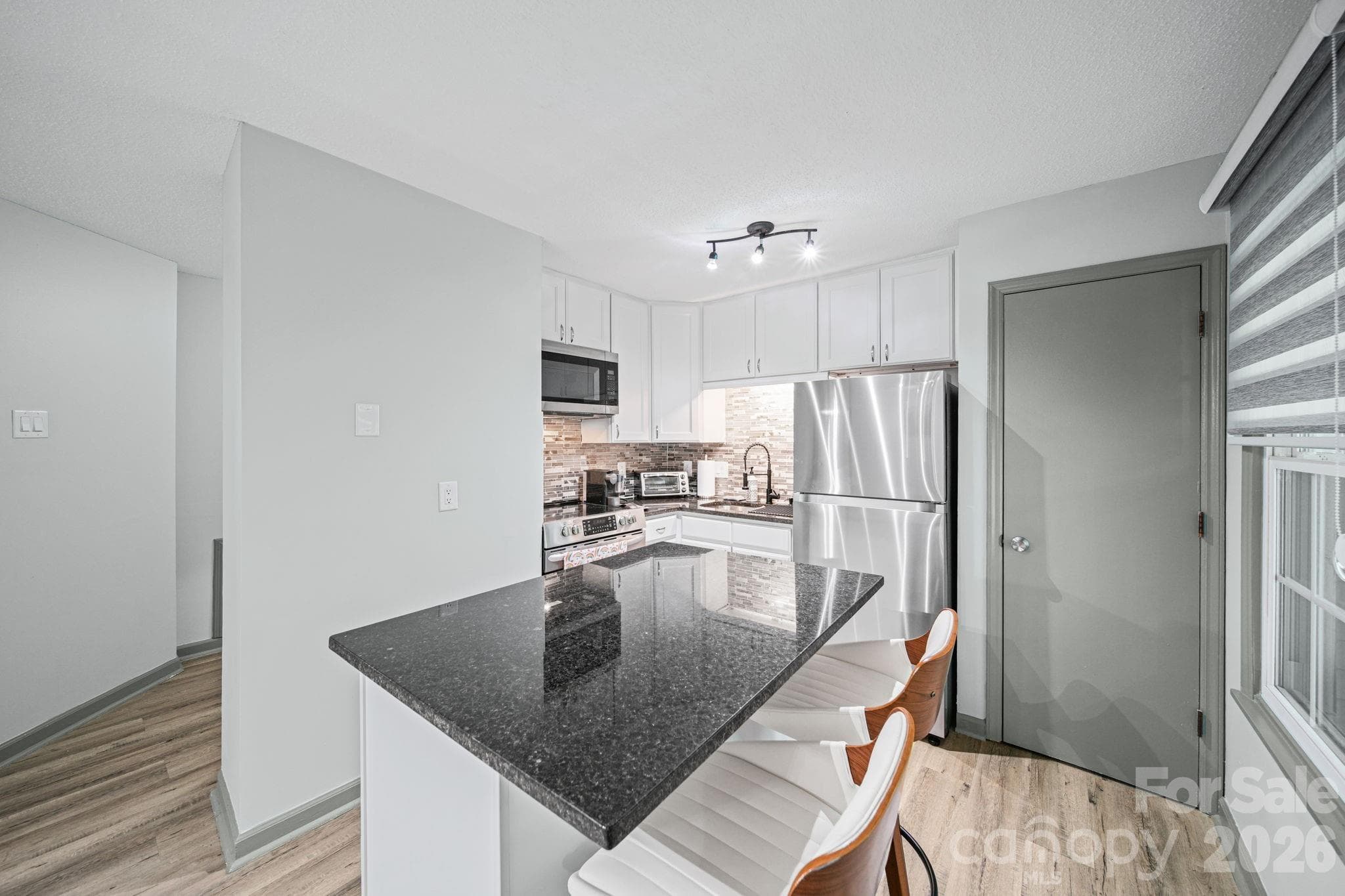 Open Kitchen - 503 Gooseneck Drive, Cary