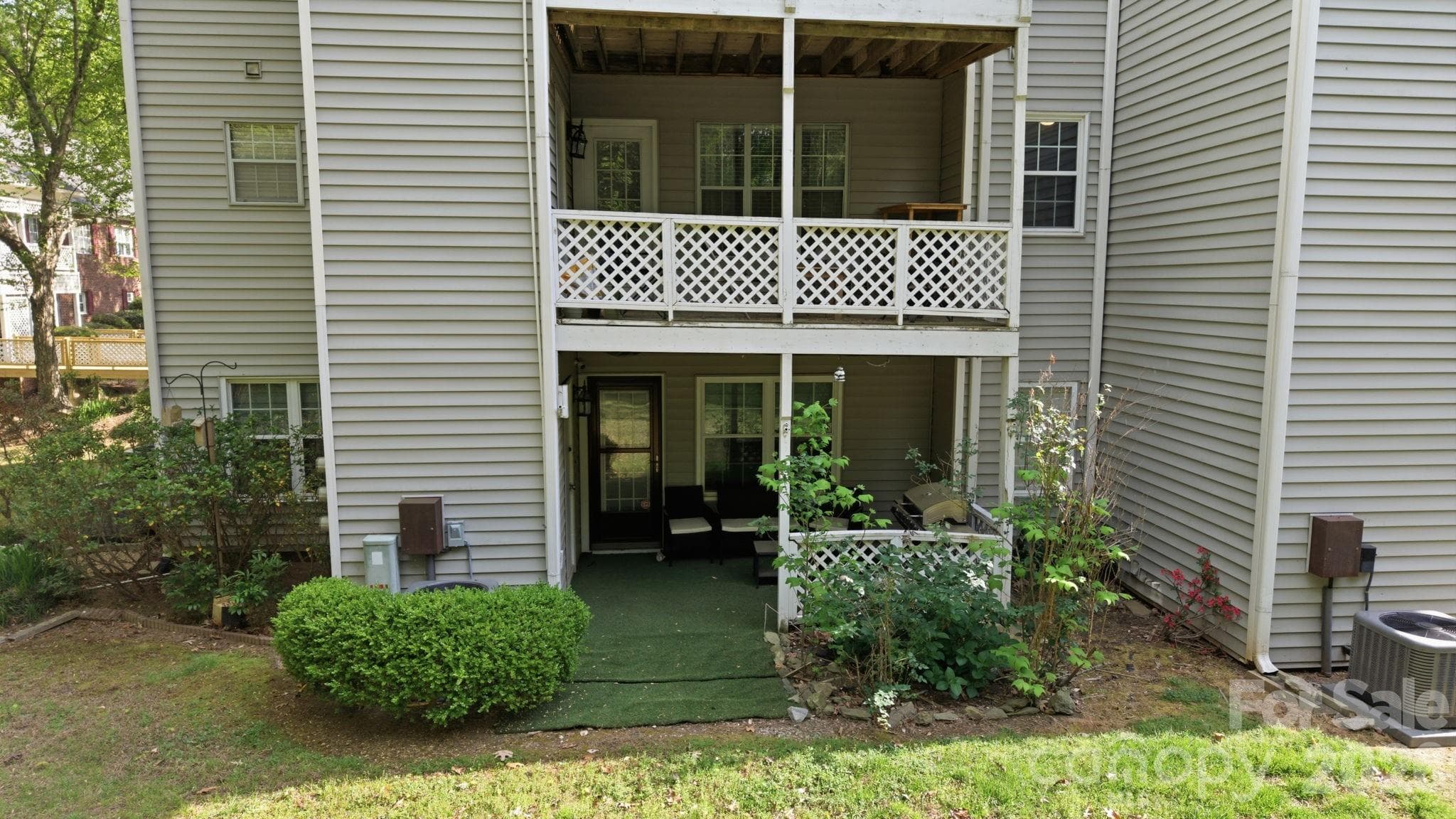 Condominium at 503 Gooseneck Drive, Cary, photo 34 of 42