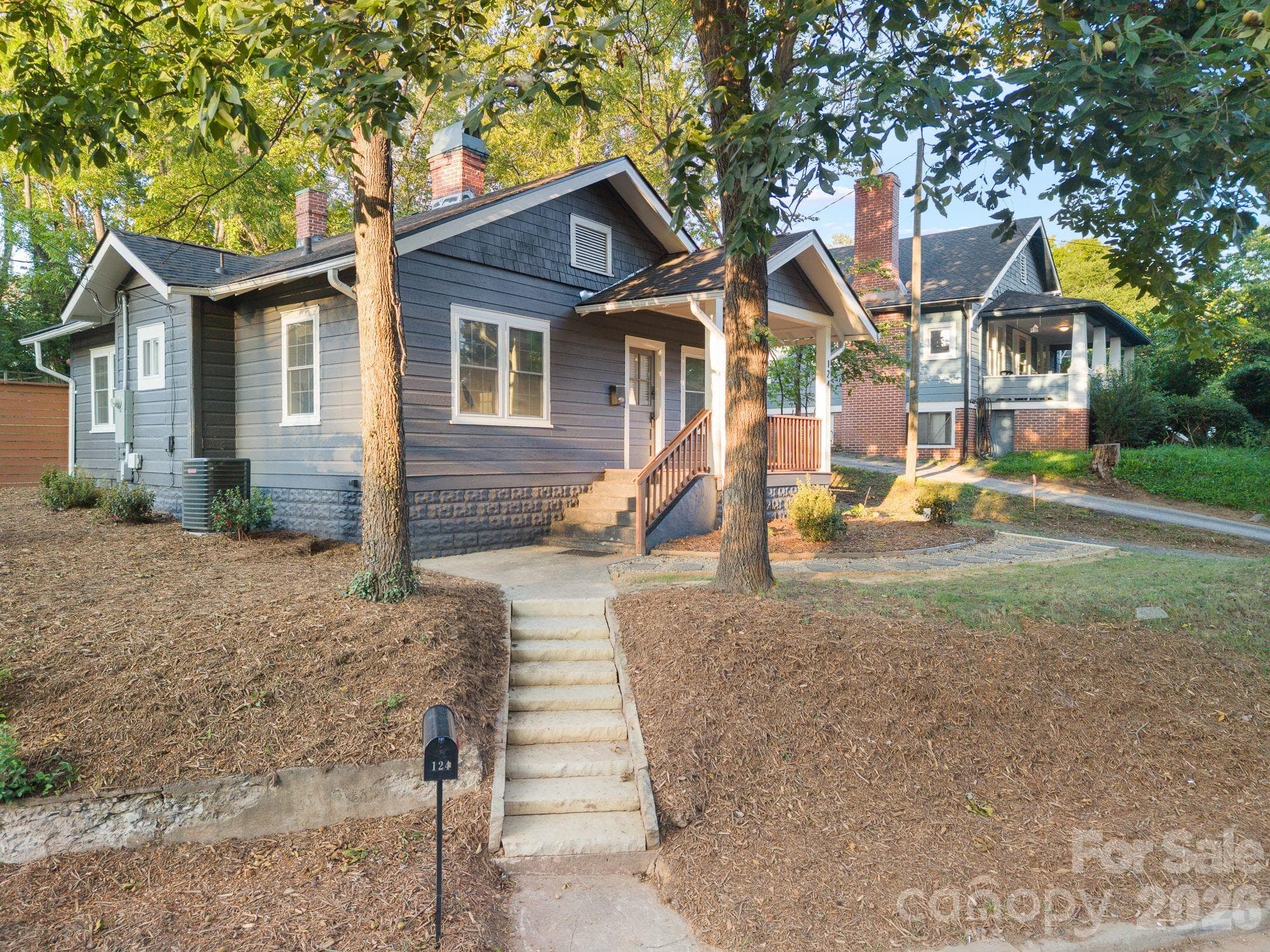 Single Family Residence at 124 State Street, Asheville, photo 3 of 28